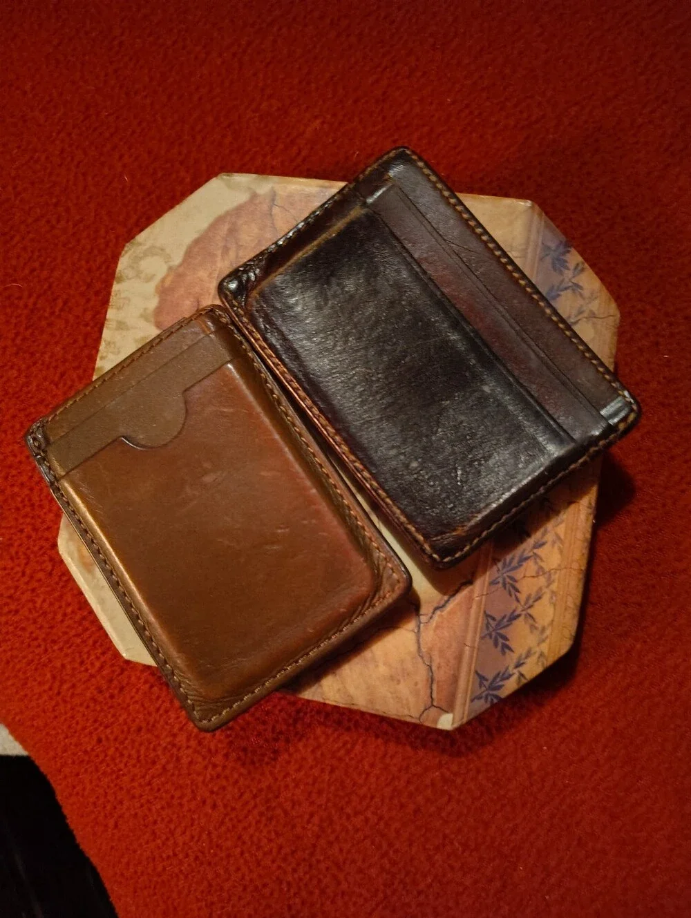 N/A classic brown
